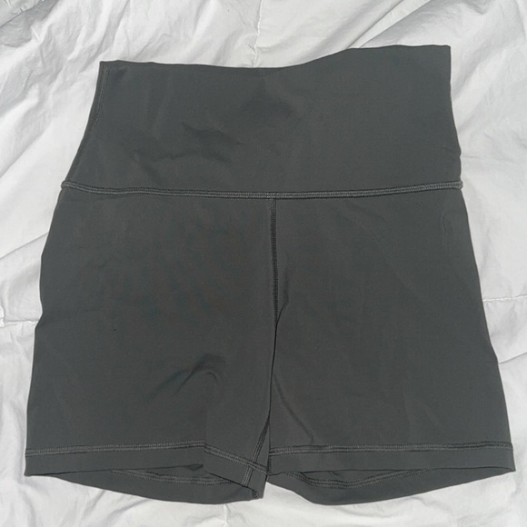 Workout Shorts - Picture 2 of 4